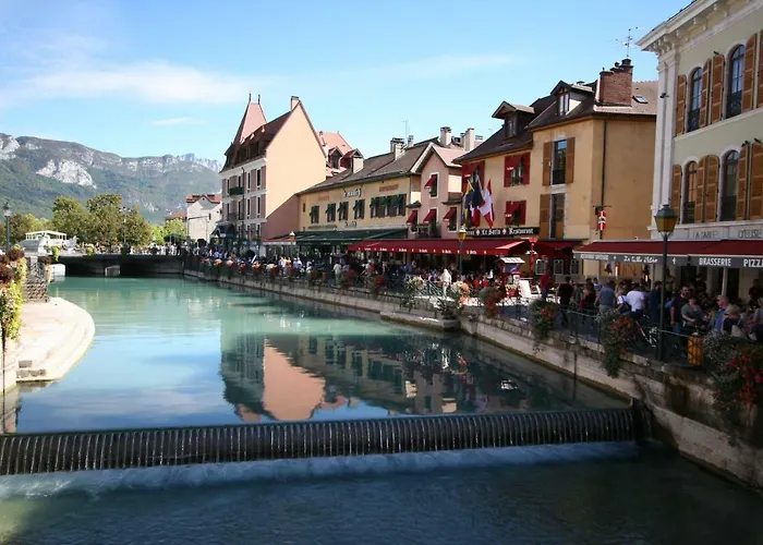 Studio Le Virgile - Annecy